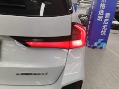 BMW X1 sDrive25Li M Sport Package - фото 7