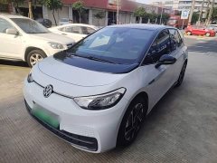 Volkswagen ID.3 Pure Version - ფოტო 1