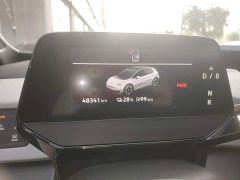 Volkswagen ID.3 Pure Version - ფოტო 11