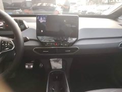 Volkswagen ID.3 Pure Version - ფოტო 12