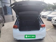 Volkswagen ID.3 Pure Version - ფოტო 18