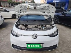 Volkswagen ID.3 Pure Version - ფოტო 19