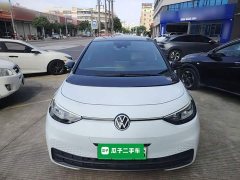 Volkswagen ID.3 Pure Version - ფოტო 2