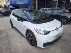 Volkswagen ID.3 Pure Version - ფოტო 3