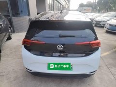 Volkswagen ID.3 Pure Version - ფოტო 5