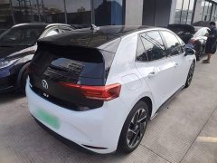 Volkswagen ID.3 Pure Version - ფოტო 6
