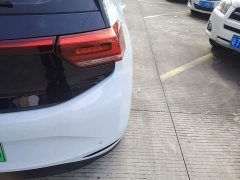 Volkswagen ID.3 Pure Version - ფოტო 7