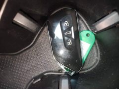 Volkswagen ID.3 Pure Version - ფოტო 8