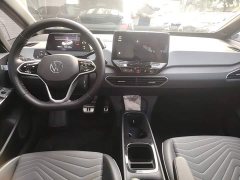 Volkswagen ID.3 Pure Version - ფოტო 9