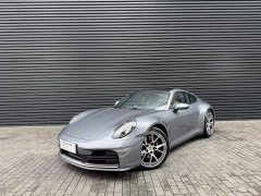 Porsche 911 Carrera 3.0T - ფოტო 1