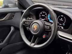 Porsche 911 Carrera 3.0T - ფოტო 12