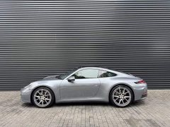 Porsche 911 Carrera 3.0T - ფოტო 14