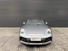Porsche 911 Carrera 3.0T - ფოტო 16
