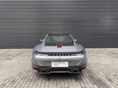 Porsche 911 Carrera 3.0T - ფოტო 17