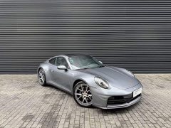 Porsche 911 Carrera 3.0T - ფოტო 2