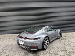 Porsche 911 Carrera 3.0T - ფოტო 3