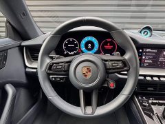 Porsche 911 Carrera 3.0T - ფოტო 4