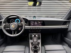 Porsche 911 Carrera 3.0T - ფოტო 5