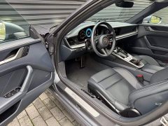Porsche 911 Carrera 3.0T - ფოტო 6