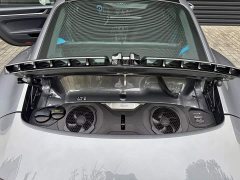 Porsche 911 Carrera 3.0T - ფოტო 9