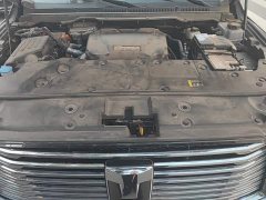 Tank 500 New Energy Hi4-T - ფოტო 10