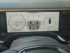 Tank 500 New Energy Hi4-T - ფოტო 14