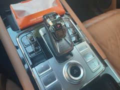 Tank 500 New Energy Hi4-T - ფოტო 16