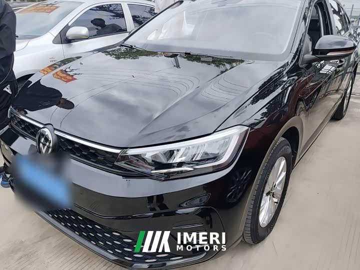 Volkswagen Lavida Sharp 1.5L Automatic Outstanding New Edition