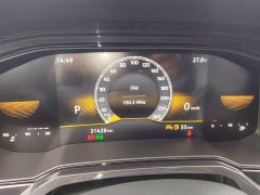 Volkswagen Lavida Sharp 1.5L Automatic Outstanding New Edition - ფოტო 11