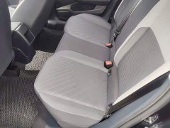 Volkswagen Lavida Sharp 1.5L Automatic Outstanding New Edition - ფოტო 16