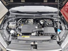 Volkswagen Lavida Sharp 1.5L Automatic Outstanding New Edition - ფოტო 19