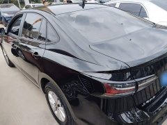 Volkswagen Lavida Sharp 1.5L Automatic Outstanding New Edition - ფოტო 4