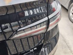 Volkswagen Lavida Sharp 1.5L Automatic Outstanding New Edition - ფოტო 7