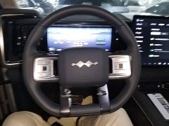 Fangchengbao Leopard 5 Navigator Edition - фото 10