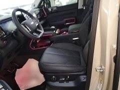 Fangchengbao Leopard 5 Navigator Edition - фото 14