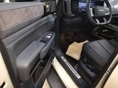 Fangchengbao Leopard 5 Navigator Edition - фото 15