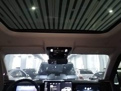 Fangchengbao Leopard 5 Navigator Edition - фото 17