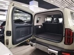 Fangchengbao Leopard 5 Navigator Edition - фото 18