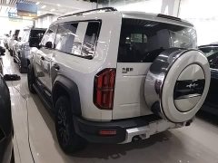 Fangchengbao Leopard 5 Navigator Edition - фото 4