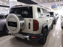 Fangchengbao Leopard 5 Navigator Edition - фото 6