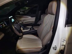 BYD Song Pro New Energy Champion Edition DM-i 71KM Navigation Type - фото 11