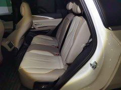 BYD Song Pro New Energy Champion Edition DM-i 71KM Navigation Type - фото 13