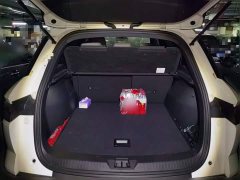 BYD Song Pro New Energy Champion Edition DM-i 71KM Navigation Type - фото 15