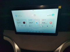 BYD Song Pro New Energy Champion Edition DM-i 71KM Navigation Type - фото 20