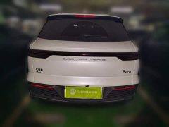 BYD Song Pro New Energy Champion Edition DM-i 71KM Navigation Type - фото 3
