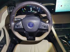 BYD Song Pro New Energy Champion Edition DM-i 71KM Navigation Type - фото 6