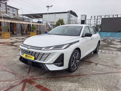 Changan Yiyong Fourth Generation 1.5T 500Bar Smart Enjoy Edition - photo 1