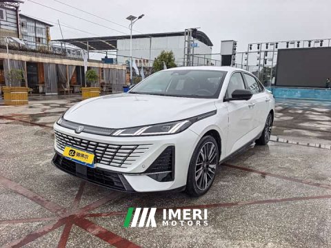 2025 Changan Yiyong Fourth Generation 1.5T 500Bar Smart Enjoy Edition - ავტომობილი ჩინეთიდან