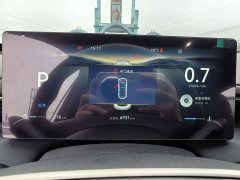 Changan Yiyong Fourth Generation 1.5T 500Bar Smart Enjoy Edition - photo 10