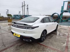 Changan Yiyong Fourth Generation 1.5T 500Bar Smart Enjoy Edition - photo 15